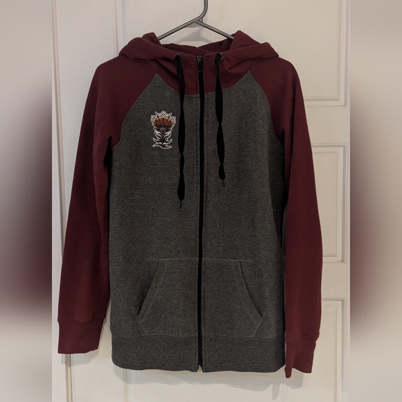 Hoodie - Picture 1 of 4